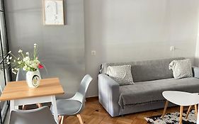 Km53 Luxury Apartments